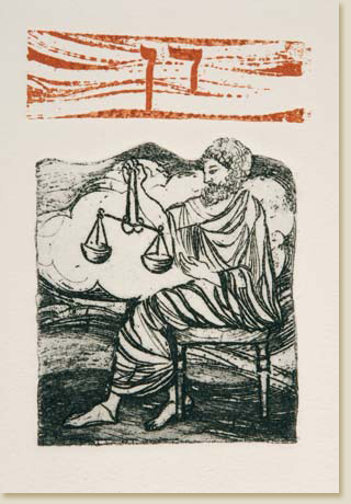 Twelve Tribes of Israel 07: Dan by Elizabeth Delson