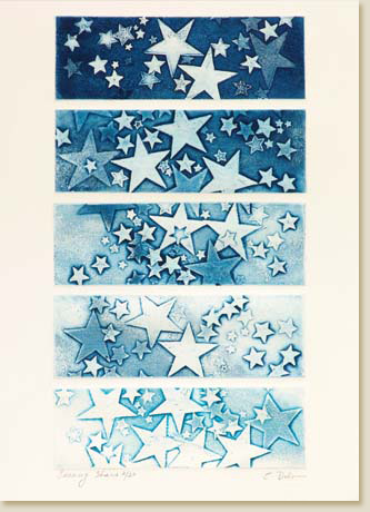 Seeing Stars by Elizabeth Delson