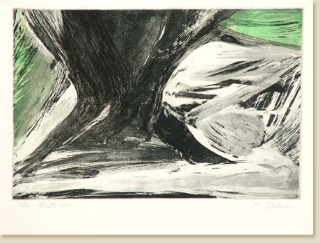 Metamorphoses 05: The Gift by Elizabeth Delson