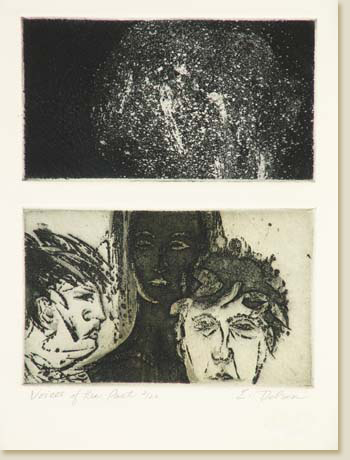 Metamorphoses 11: Voices of the Poet by Elizabeth Delson