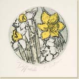 thumbnail link to Botanicals by Elizabeth Delson