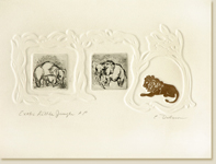 thumbnail link to Fauna by Elizabeth Delson