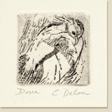 thumbnail link to Miniatures by Elizabeth Delson