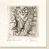 thumbnail link to Miniatures by Elizabeth Delson